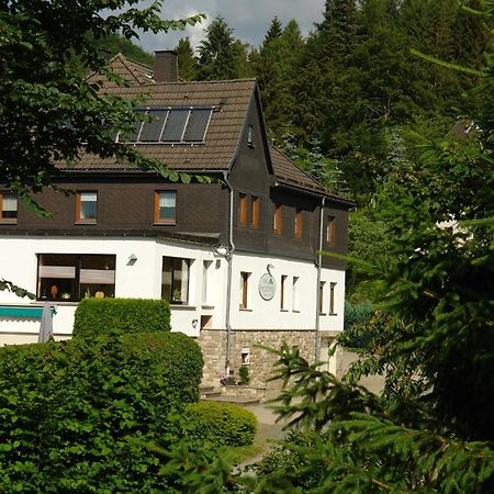 Haus Hesseberg Hotel Medebach Kültér fotó