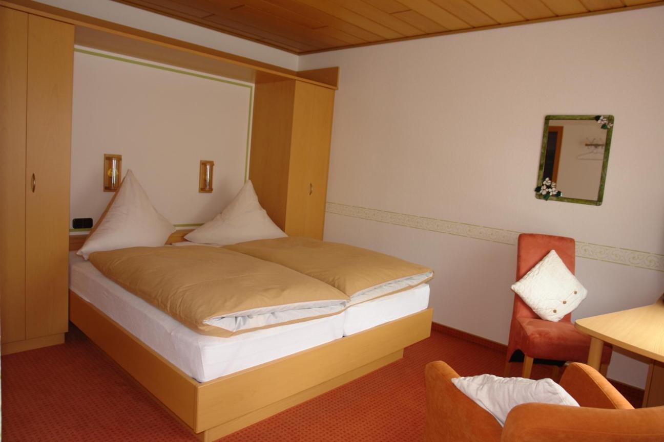 Haus Hesseberg Hotel Medebach Kültér fotó