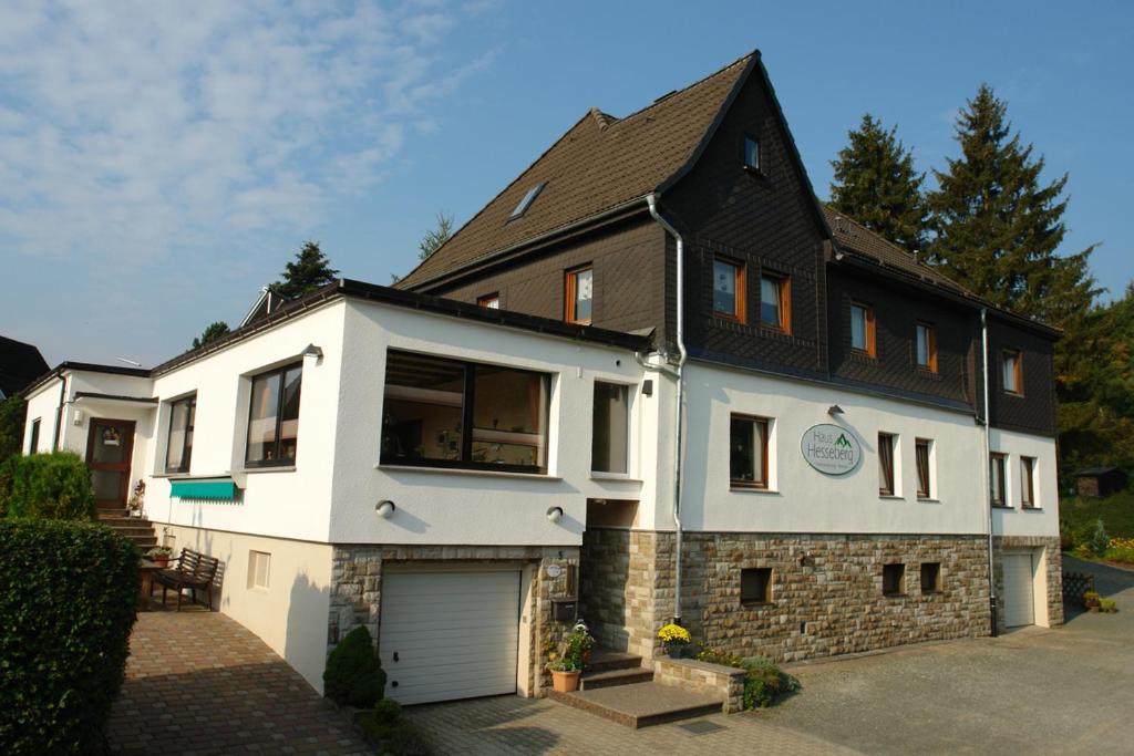 Haus Hesseberg Hotel Medebach Szoba fotó