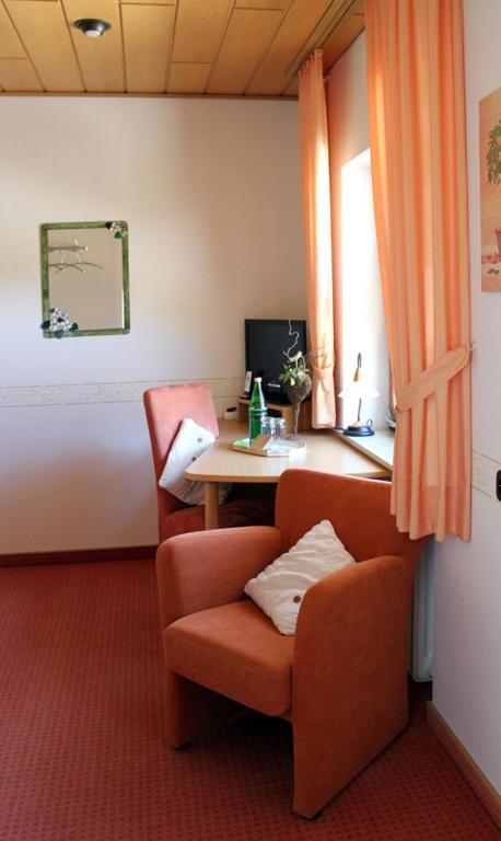 Haus Hesseberg Hotel Medebach Szoba fotó