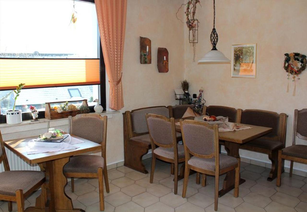 Haus Hesseberg Hotel Medebach Szoba fotó