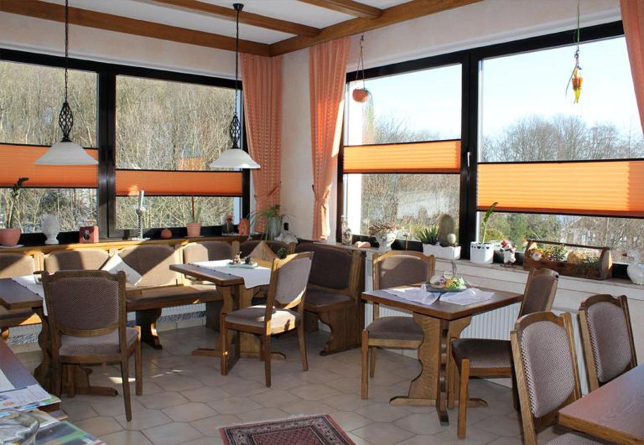 Haus Hesseberg Hotel Medebach Szoba fotó