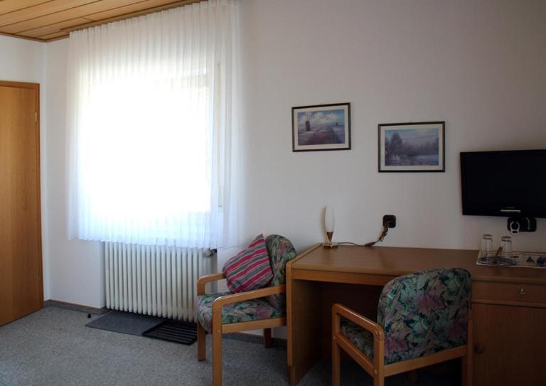 Haus Hesseberg Hotel Medebach Szoba fotó
