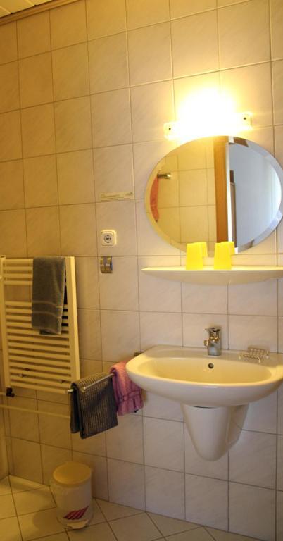 Haus Hesseberg Hotel Medebach Szoba fotó