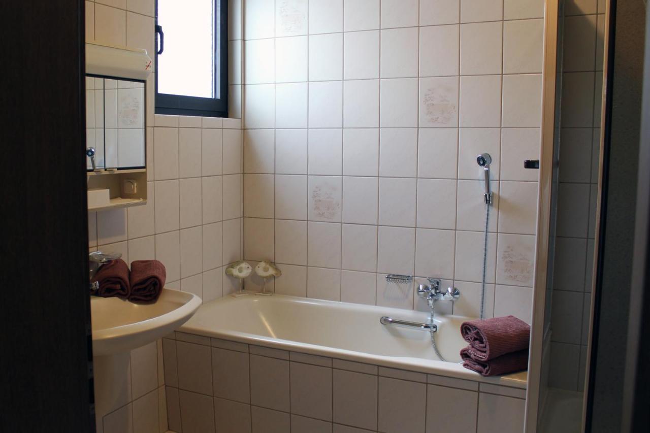 Haus Hesseberg Hotel Medebach Kültér fotó